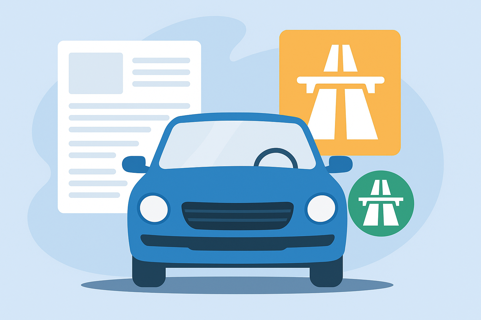 Jak Funguje Kontrola M s n D lni n Zn mky Na D lnici