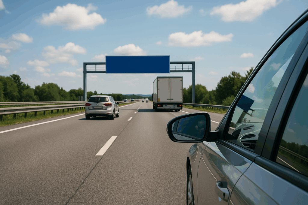 Jak Zkontrolovat Platnost Desetidenn D lni n Zn mky Podle SPZ