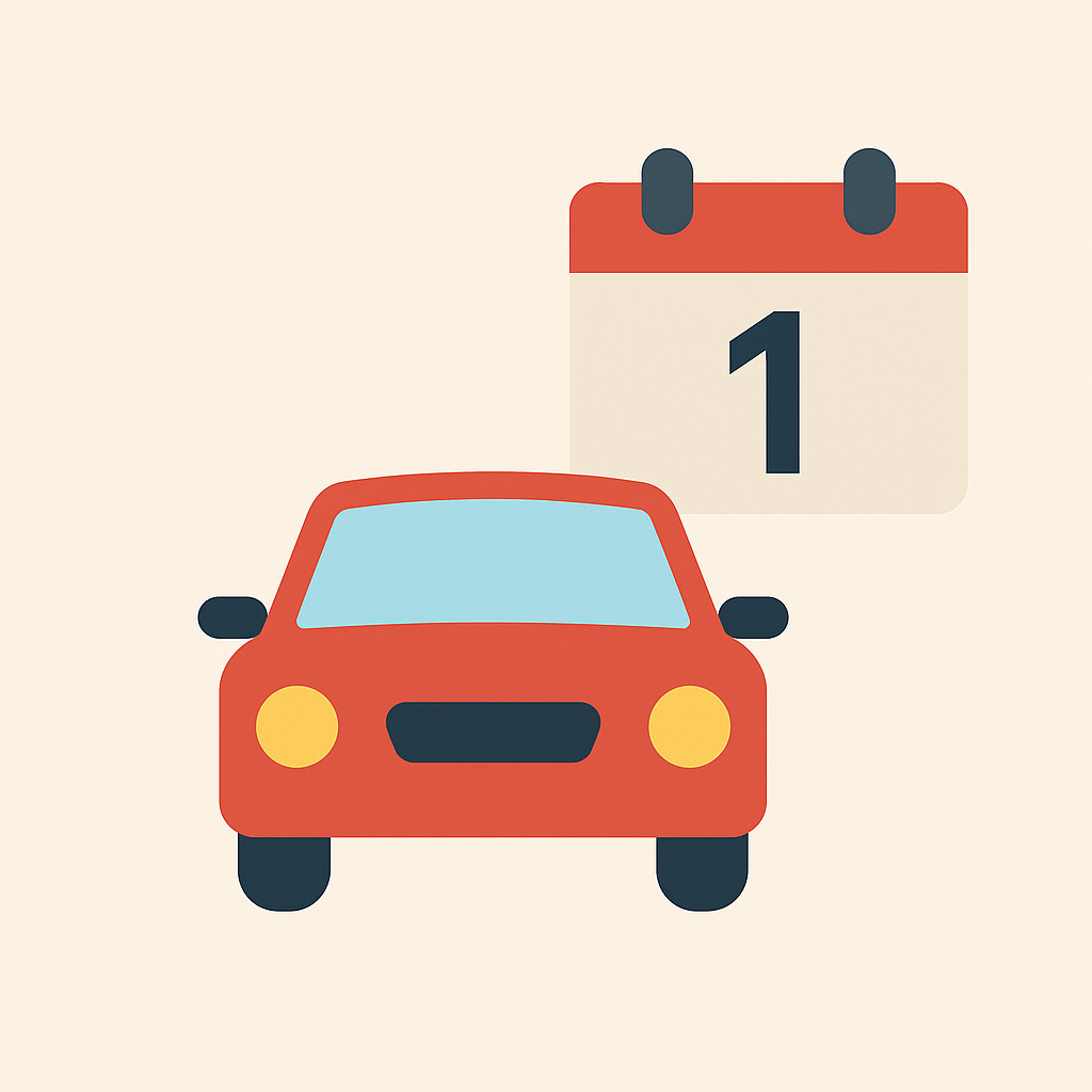 Jednodenn D lni n Zn mka Vs Desetidenn Co Se Vyplat V c 