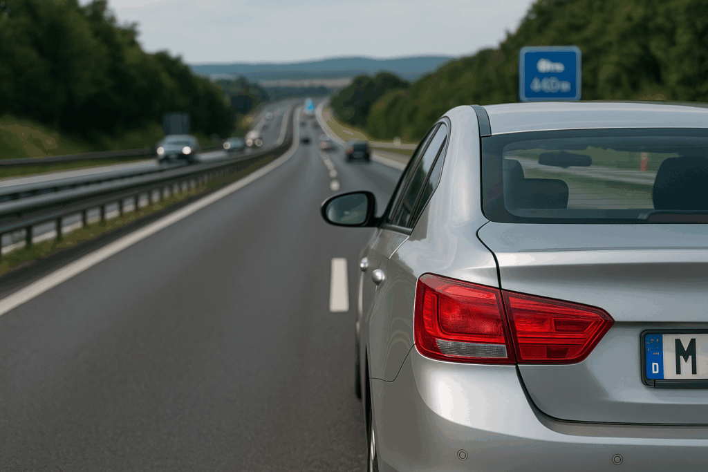 Jak Zkontrolovat Platnost Ro n D lni n Zn mky Podle SPZ