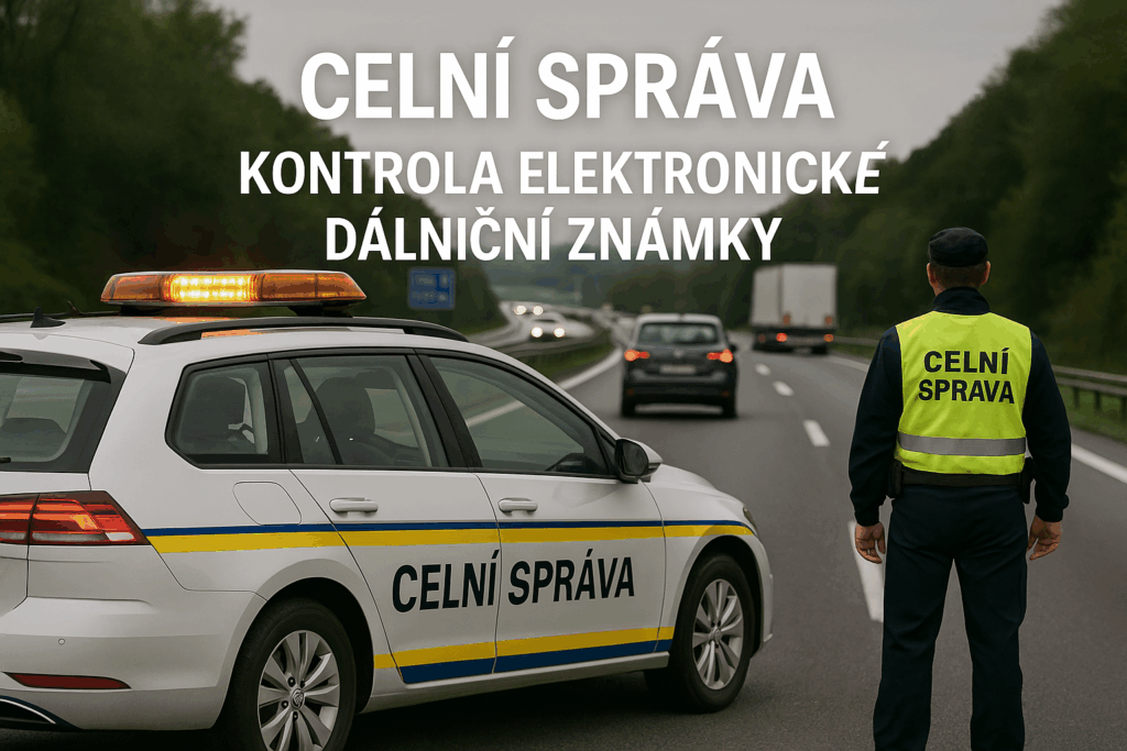 Celn Spr va A Kontrola Elektronick D lni n Zn mky D lni n Zn mka R Celn Spr va A Kontrola Elektronick D lni n Zn mky D lni n Zn mka R